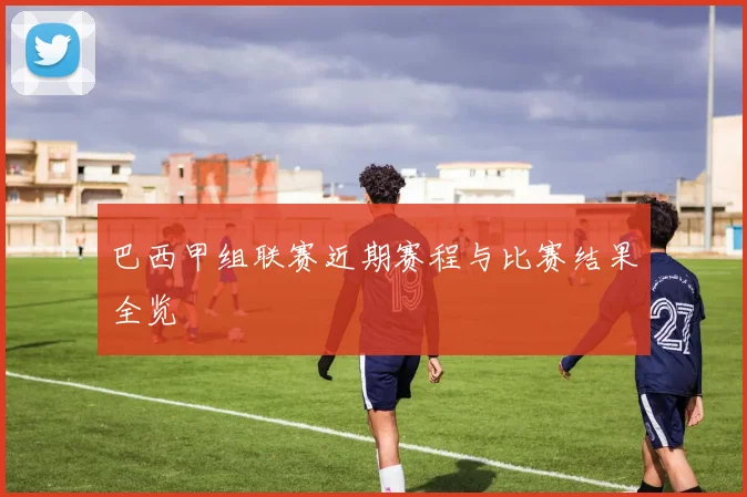 巴西甲组联赛近期赛程与比赛结果全览