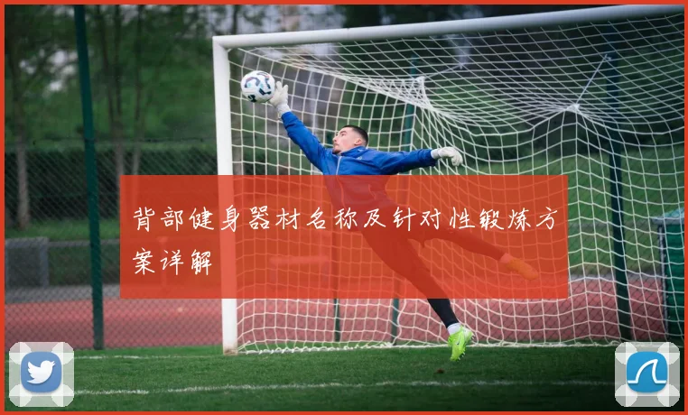 背部健身器材名称及针对性锻炼方案详解