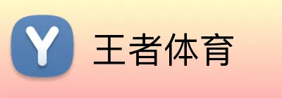 王者体育 logo